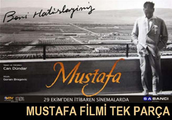 Mustafa Filmi